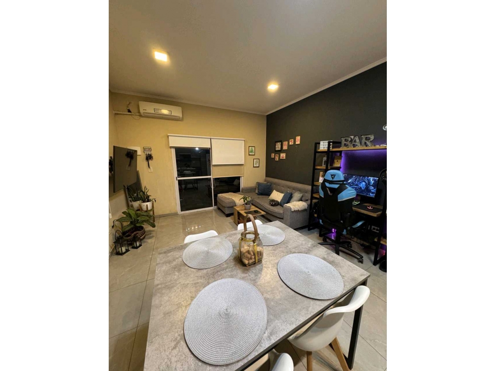 Venta casa 2 Amb paso del rey acceso oeste — foto 5