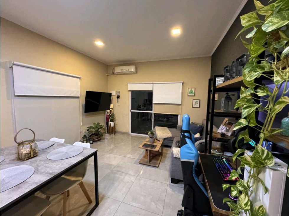 Venta casa 2 Amb paso del rey acceso oeste — foto 4