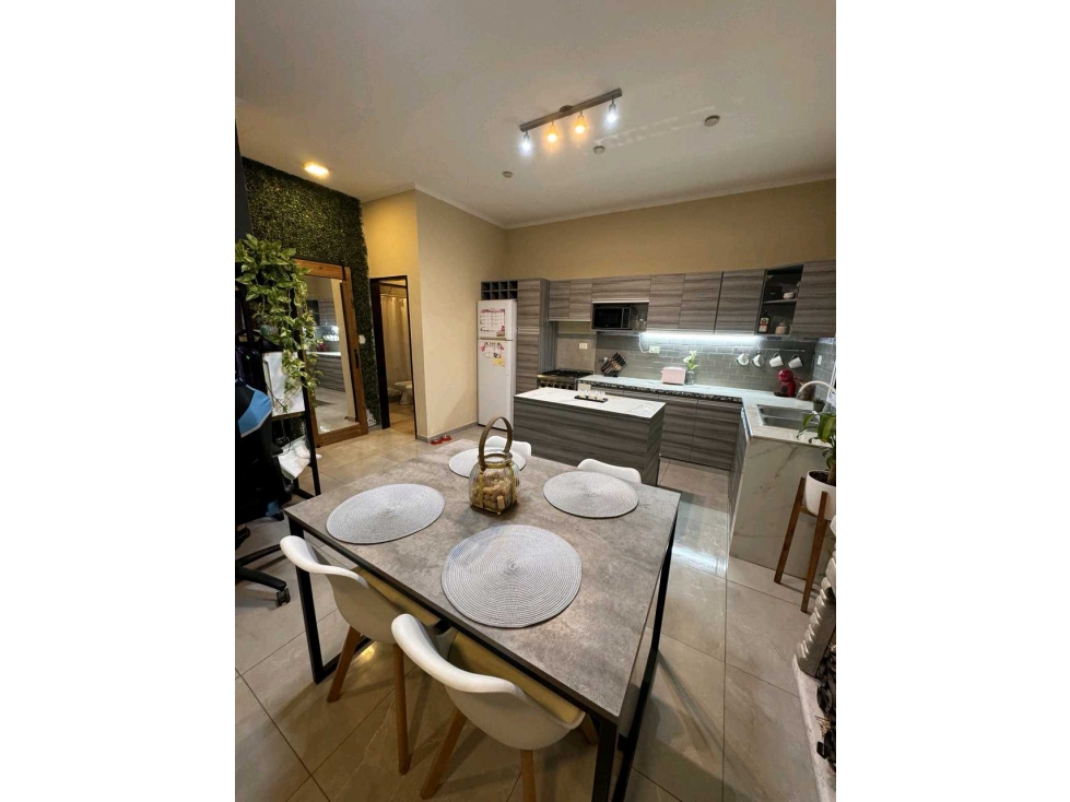Venta casa 2 Amb paso del rey acceso oeste — foto 6