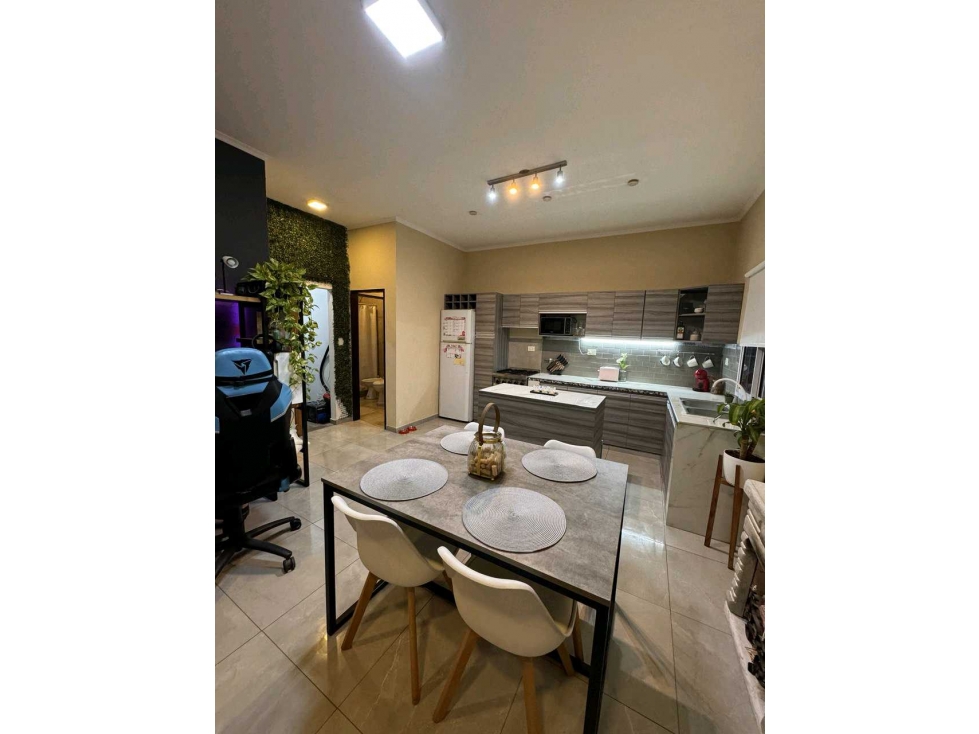 Venta casa 2 Amb paso del rey acceso oeste — foto 2