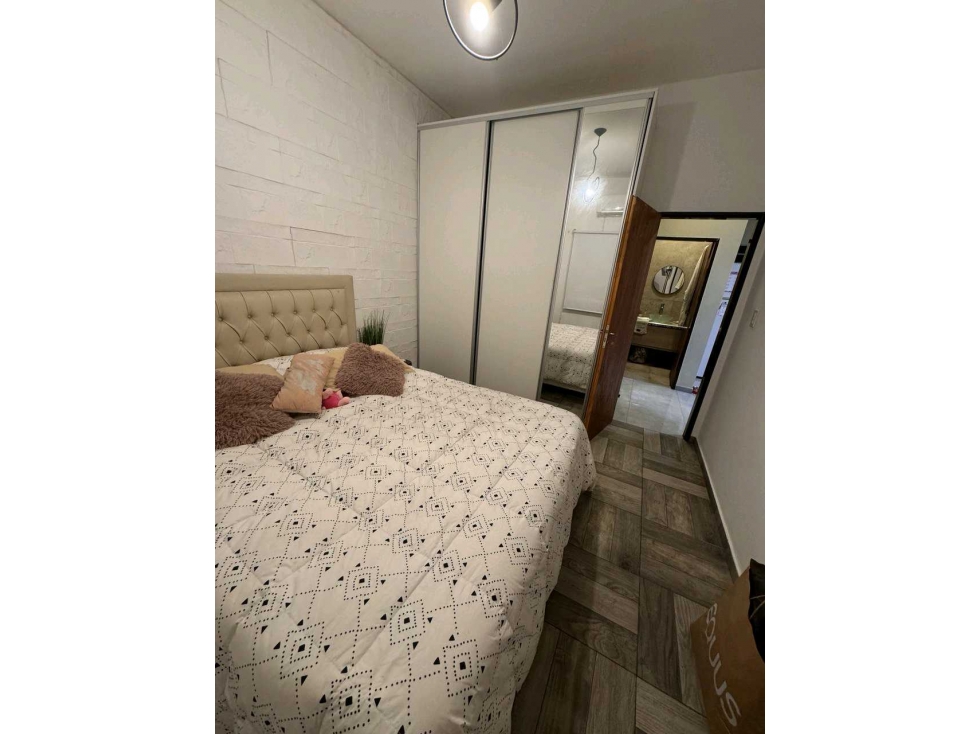 Venta casa 2 Amb paso del rey acceso oeste — foto 3