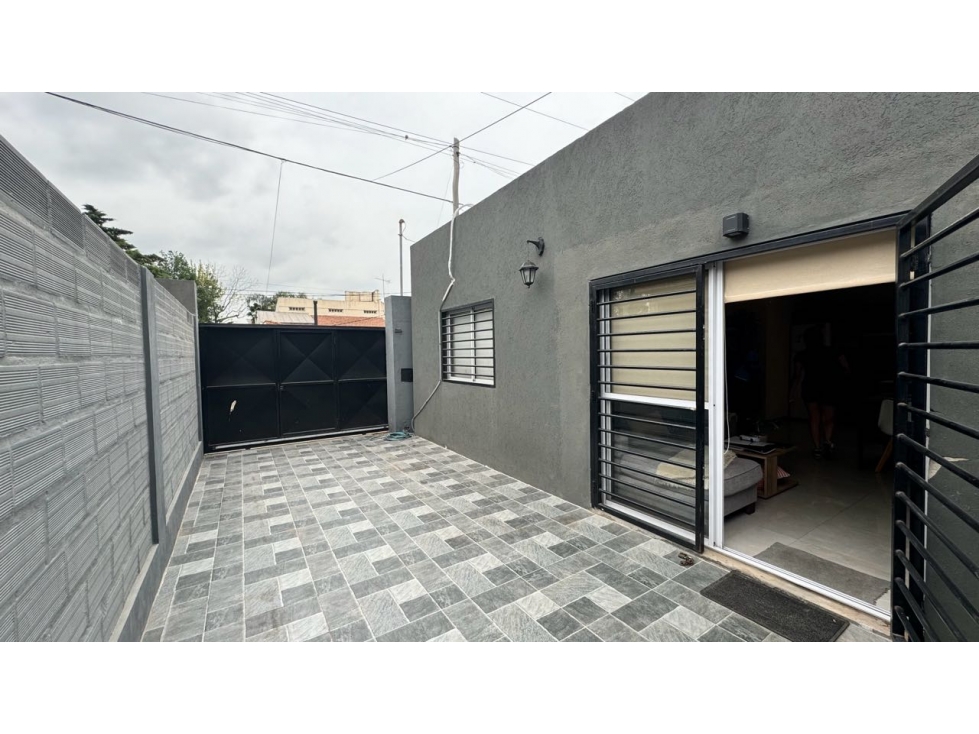 Venta casa 2 Amb paso del rey acceso oeste