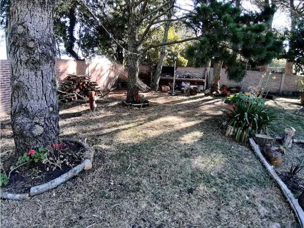 VENTA CASA + 2 DEPARTAMENTOS en COLINA ALEGRE — foto 2