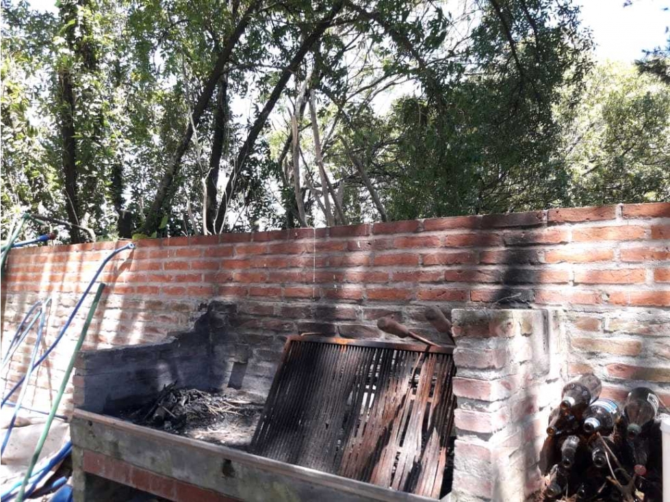 VENTA CASA + 2 DEPARTAMENTOS en COLINA ALEGRE — foto 3