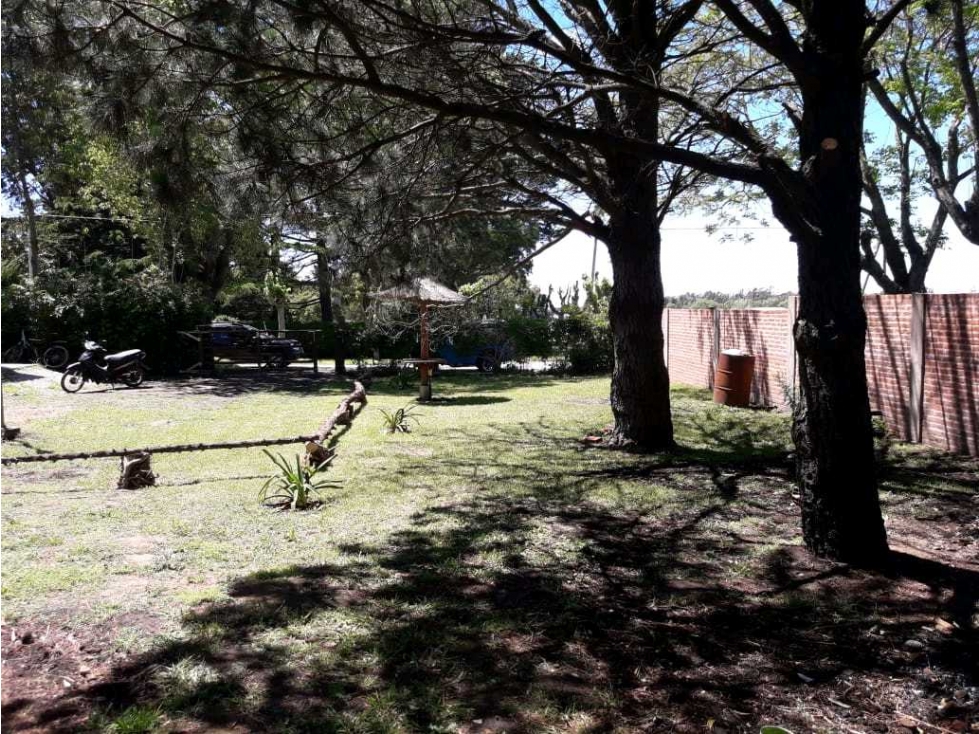 VENTA CASA + 2 DEPARTAMENTOS en COLINA ALEGRE — foto 4