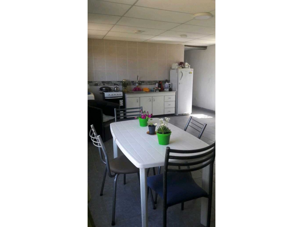 VENTA CASA + 2 DEPARTAMENTOS en COLINA ALEGRE — foto 6