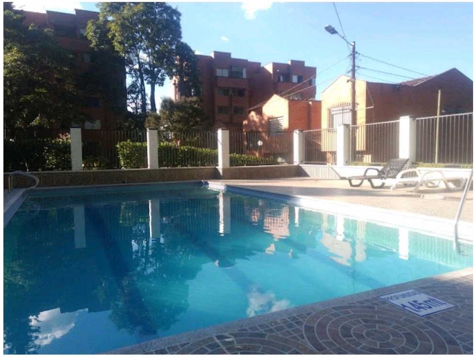 VENTA CASA 2 NIVELES ENVIGADO EL TRIANON UNIDAD CERRADA — foto 3