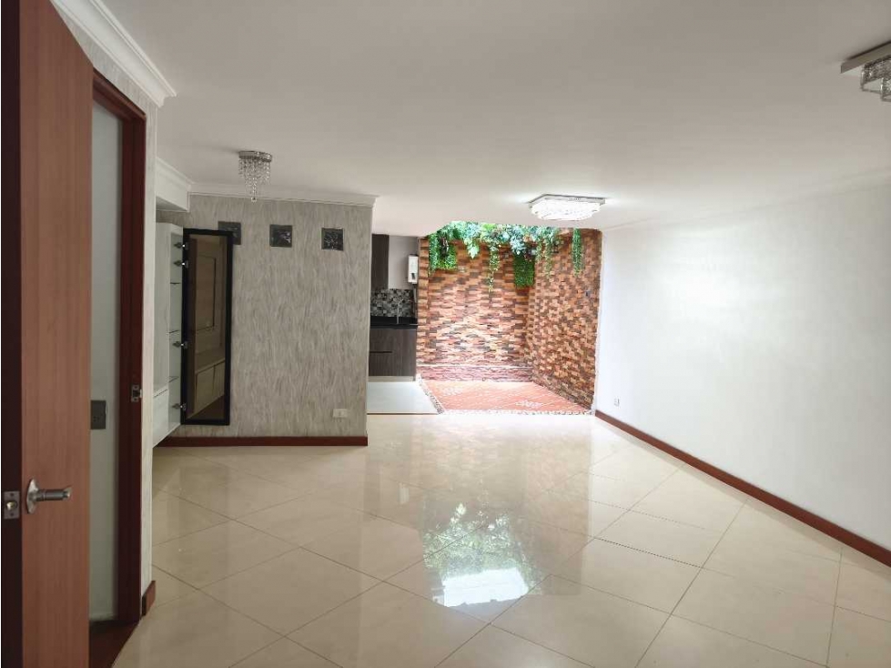 VENTA CASA 2 NIVELES ENVIGADO EL TRIANON UNIDAD CERRADA — foto 4