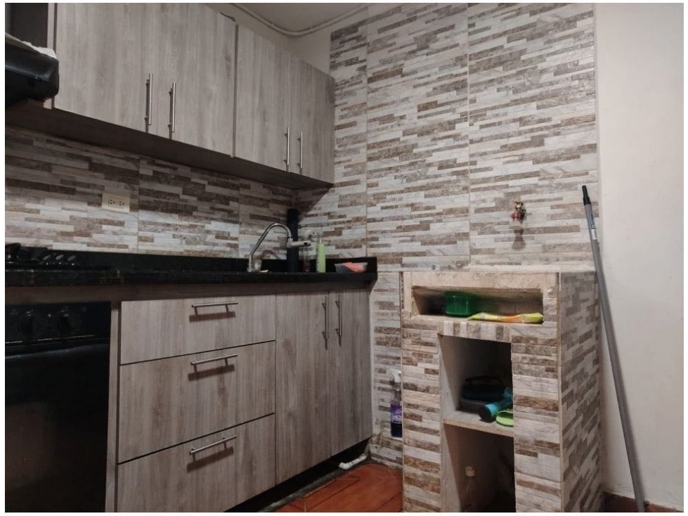 Venta CASA 2 pisos BELÉN las VIOLETAS- unidad cerrada-zona de parqueo - 6