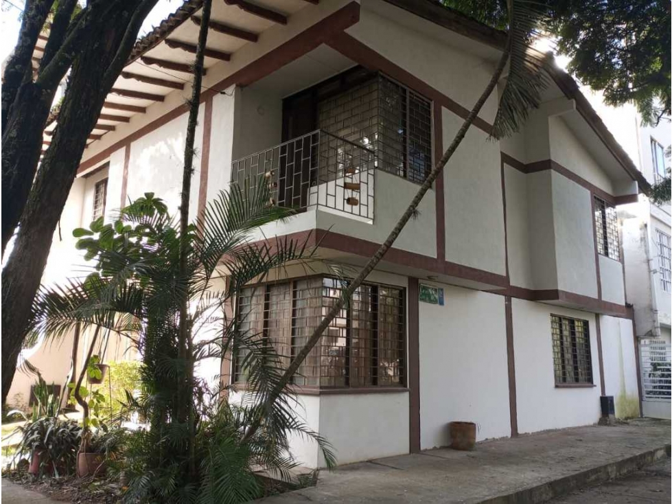 VENDO CASA CANEY CALI UNIFAMILIAR IC10419654
