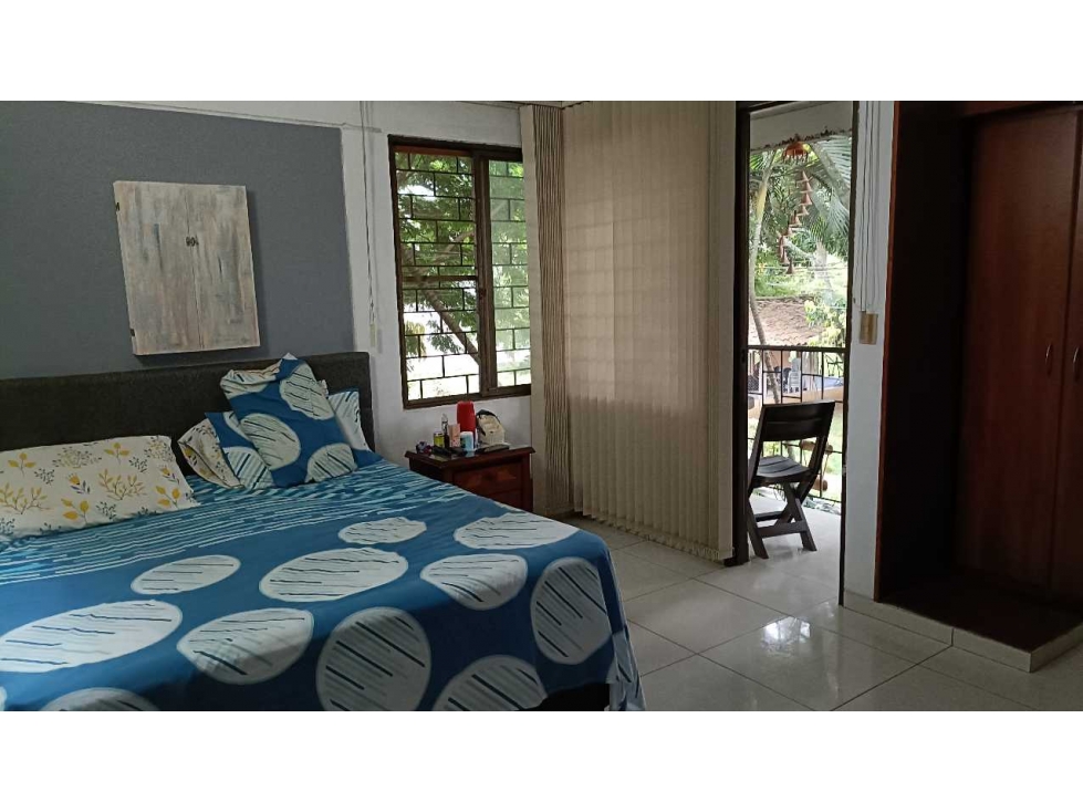 VENDO CASA CANEY CALI UNIFAMILIAR IC10419654 — foto 3