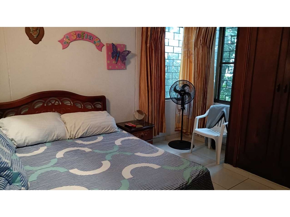 VENDO CASA CANEY CALI UNIFAMILIAR IC10419654 — foto 5