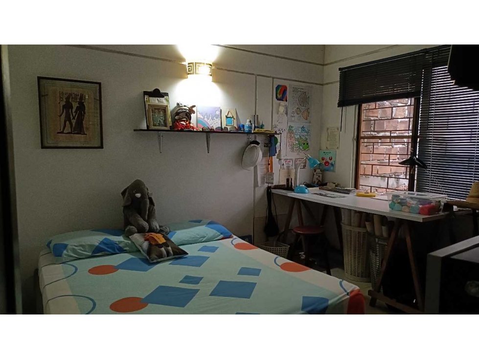 VENDO CASA CANEY CALI UNIFAMILIAR IC10419654 — foto 6