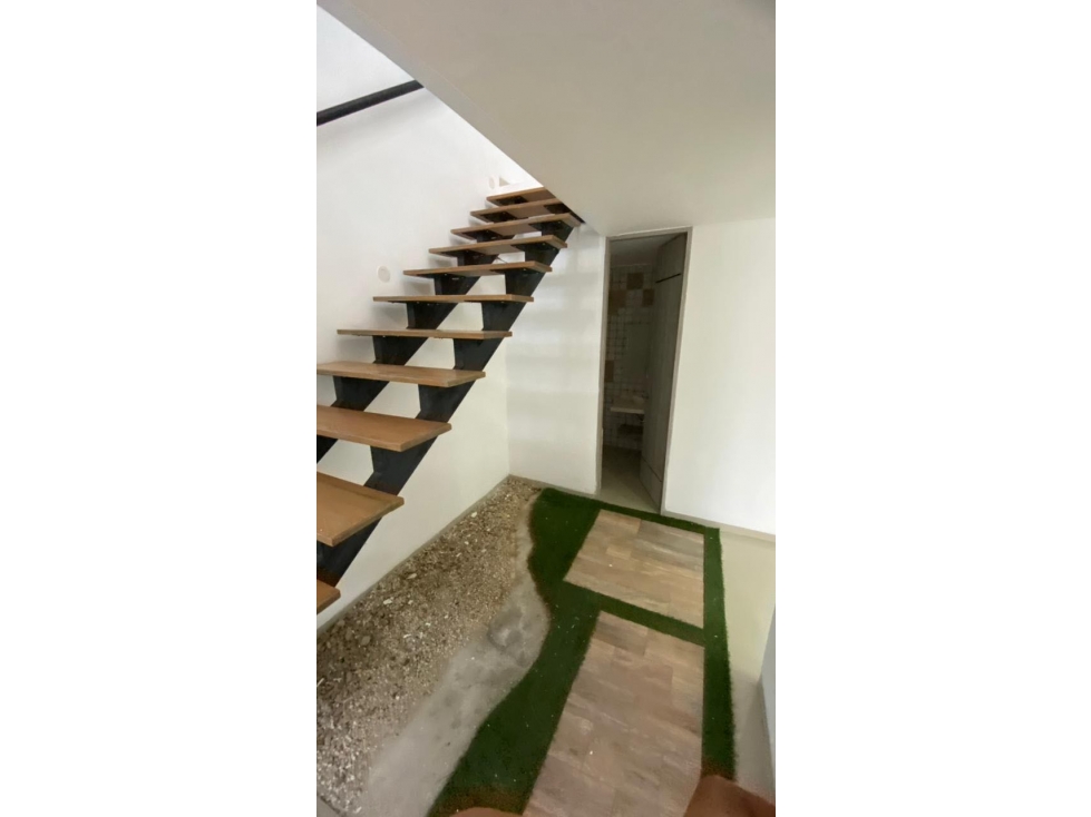 VENTA CASA 2 PISOS CON TERRAZA, VILLAS DEL PARQUE, JAMUNDI W10005520JE — foto 4