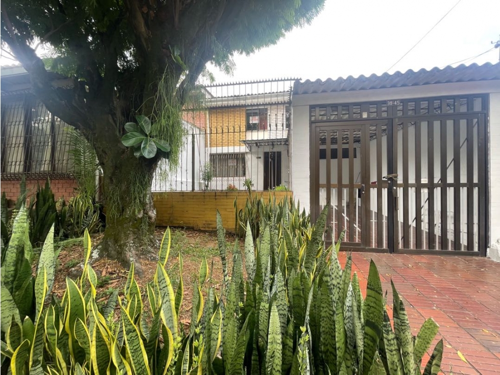 VENTA CASA 2 PISOS EN SANTA ISABEL - CR - WC