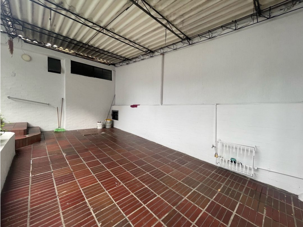VENTA CASA 2 PISOS EN SANTA ISABEL - CR - WC — foto 3