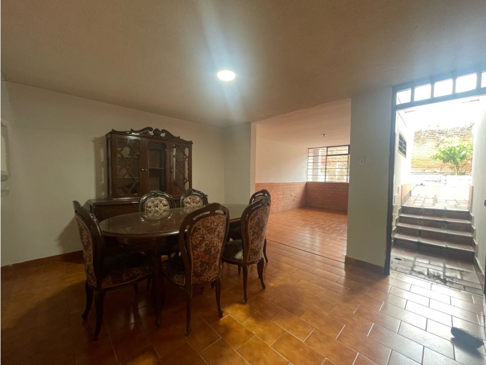 VENTA CASA 2 PISOS EN SANTA ISABEL - CR - WC — foto 5