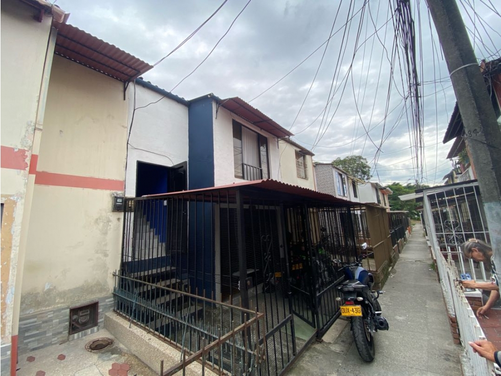 Venta casa 2 pisos independientes campestre B