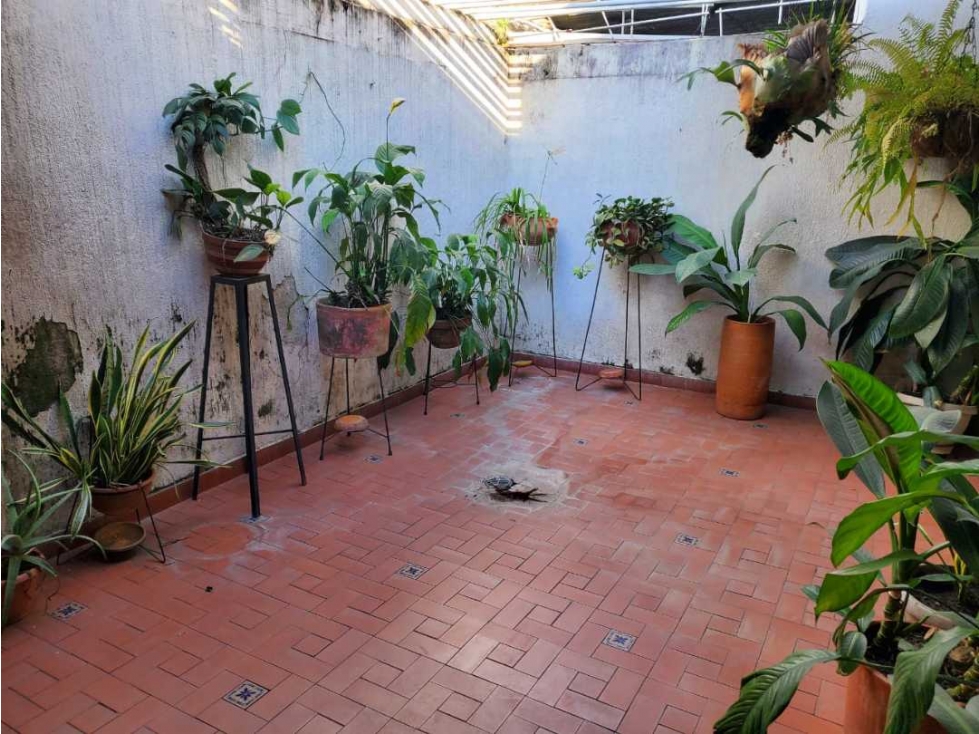VENTA CASA 2 PISOS PAMPALINDA W 10425111IC - 5