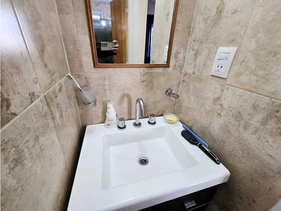 VENTA: CASA 2 PLANTAS EN VILLA CARLOS PAZ B° EL FANTASIo — foto 6