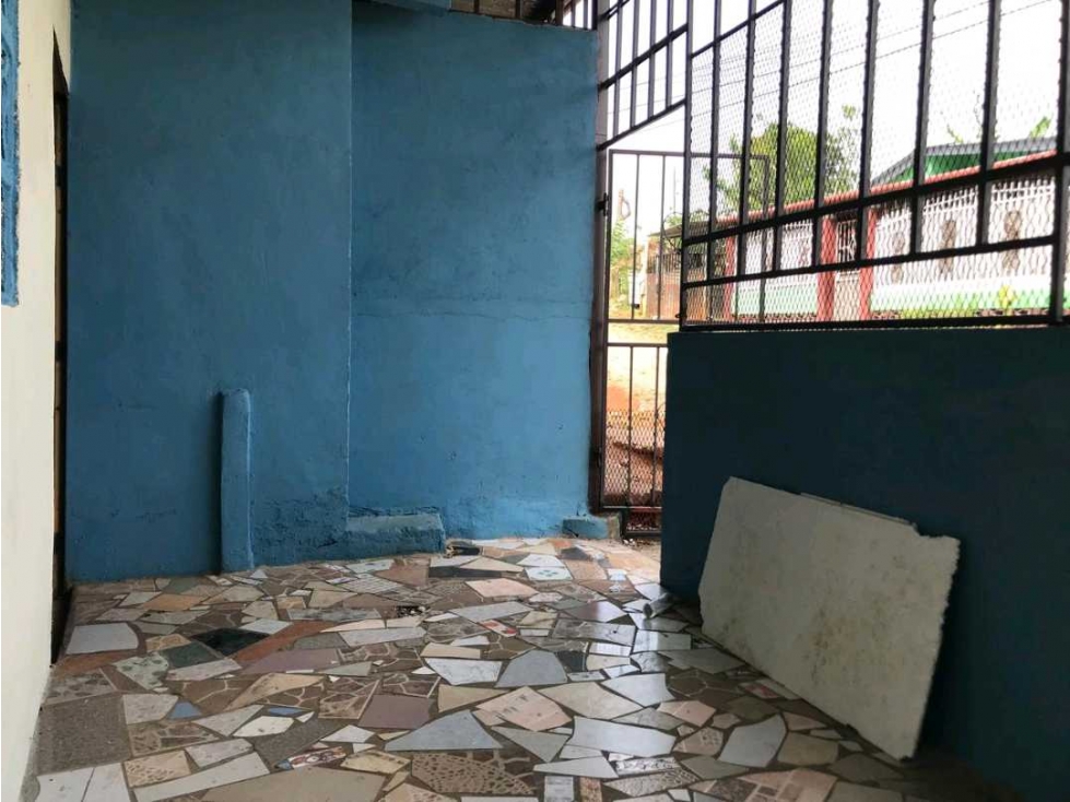VENTA CASAS 2 UNIDADES INDEPENDIENTES EN LA CHORRERA OPORTUNIDAD LT — foto 5