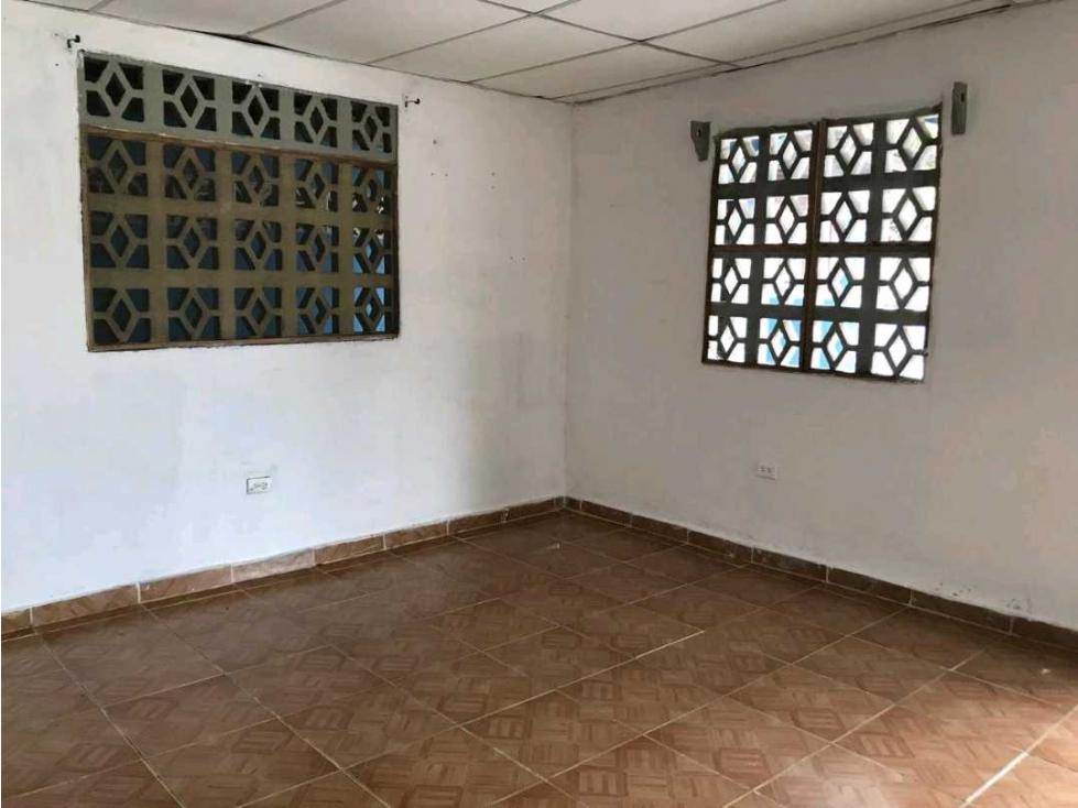 VENTA CASAS 2 UNIDADES INDEPENDIENTES EN LA CHORRERA OPORTUNIDAD LT — foto 3
