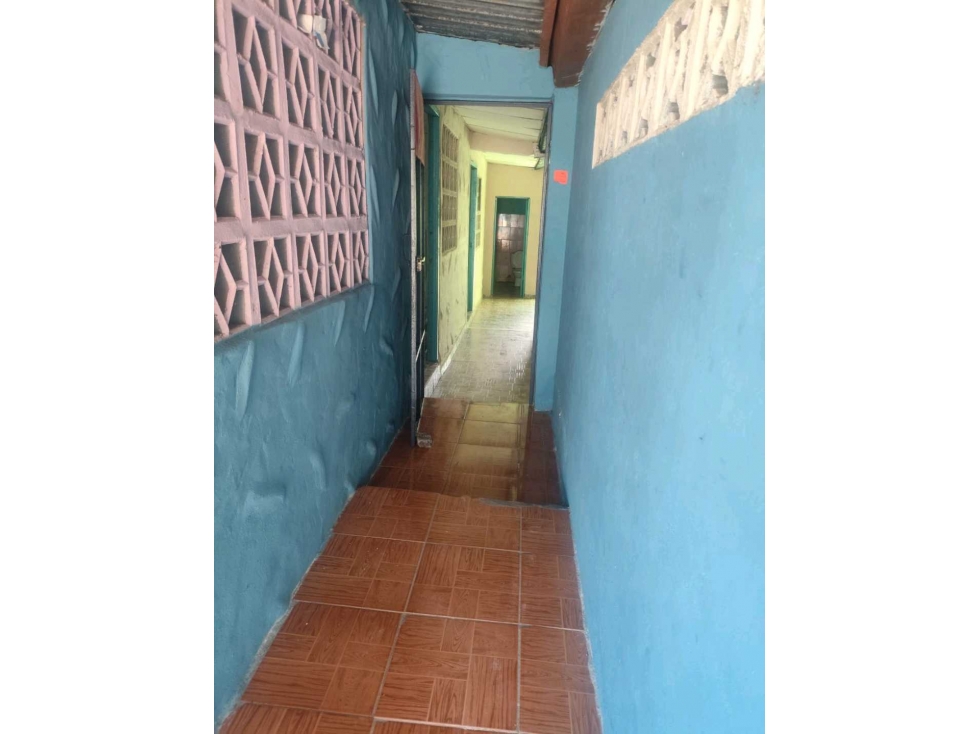 VENTA CASAS 2 UNIDADES INDEPENDIENTES EN LA CHORRERA OPORTUNIDAD LT — foto 6