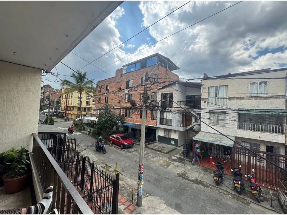 Venta CASA 2do piso BELÉN LAS PLAYAS
