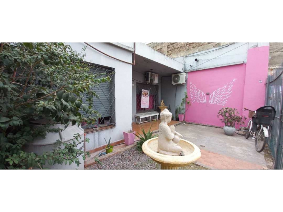 Venta Casa con local - Merlo - Apto Cred Hiptcrio - 5