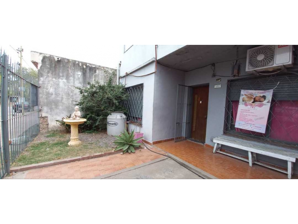 Venta Casa con local - Merlo - Apto Cred Hiptcrio - 6