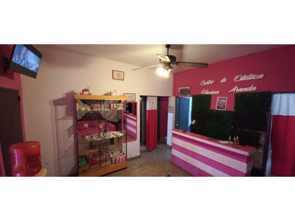 Venta Casa con local - Merlo - Apto Cred Hiptcrio - 3
