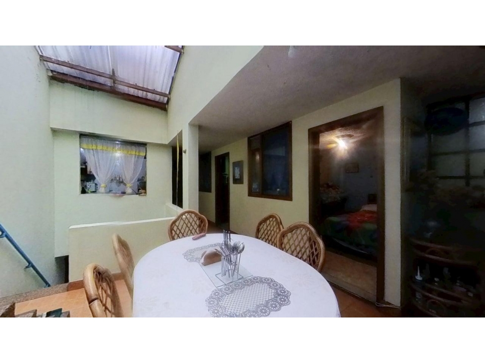 Venta Casa 300 m2, 4 hab, 2 b, 2 g, Engativa, Engativa - 2