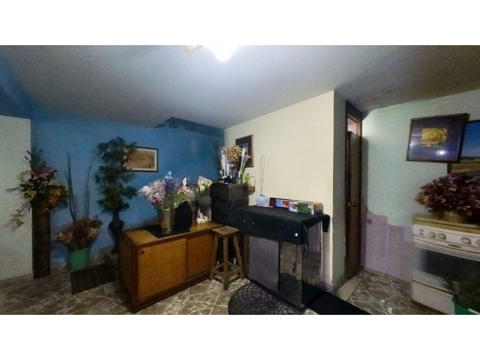 Venta Casa 300 m2, 4 hab, 2 b, 2 g, Engativa, Engativa - 3