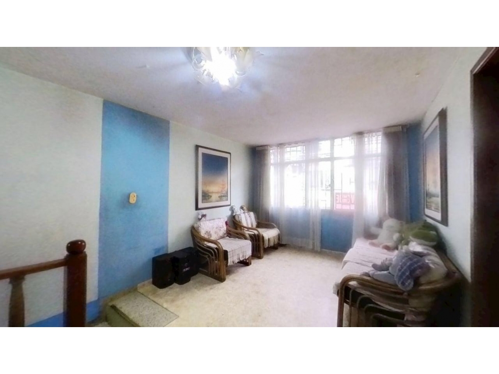 Venta Casa 300 m2, 4 hab, 2 b, 2 g, Engativa, Engativa - 4