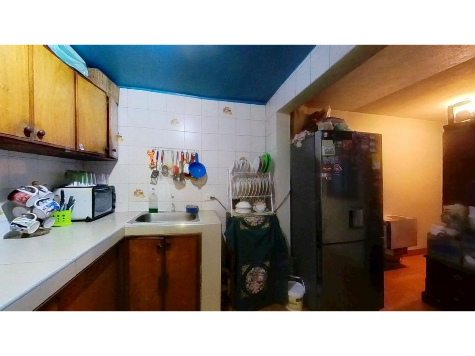 Venta Casa 300 m2, 4 hab, 2 b, 2 g, Engativa, Engativa - 5