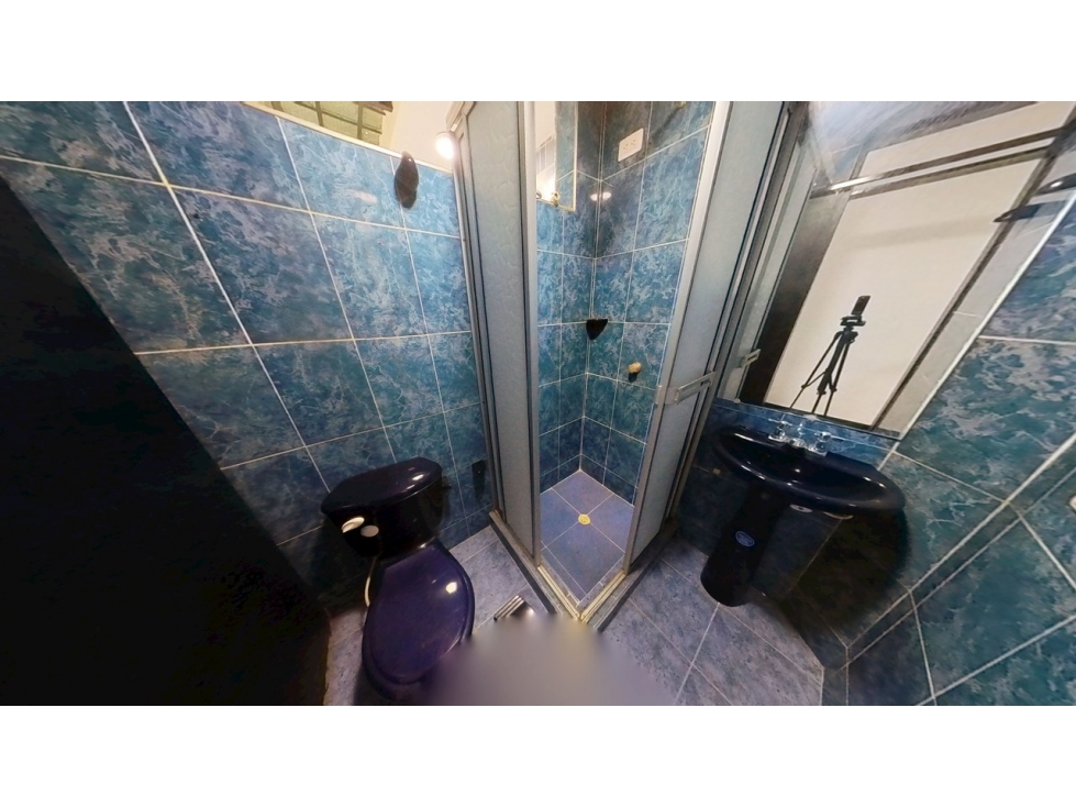 Venta Casa 304 m2, 6 hab, 4 b, 0 g, Bosa Occidental, Bosa