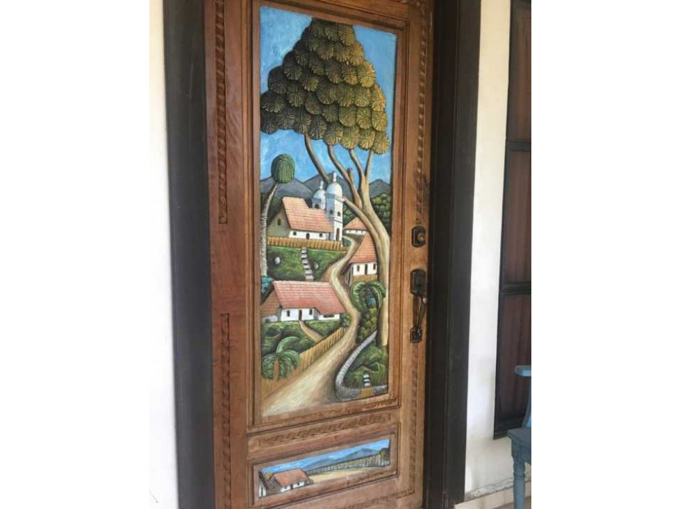 VENTA CASA CON 3095 M2 EN SAN VICENTE BUGABA - 3