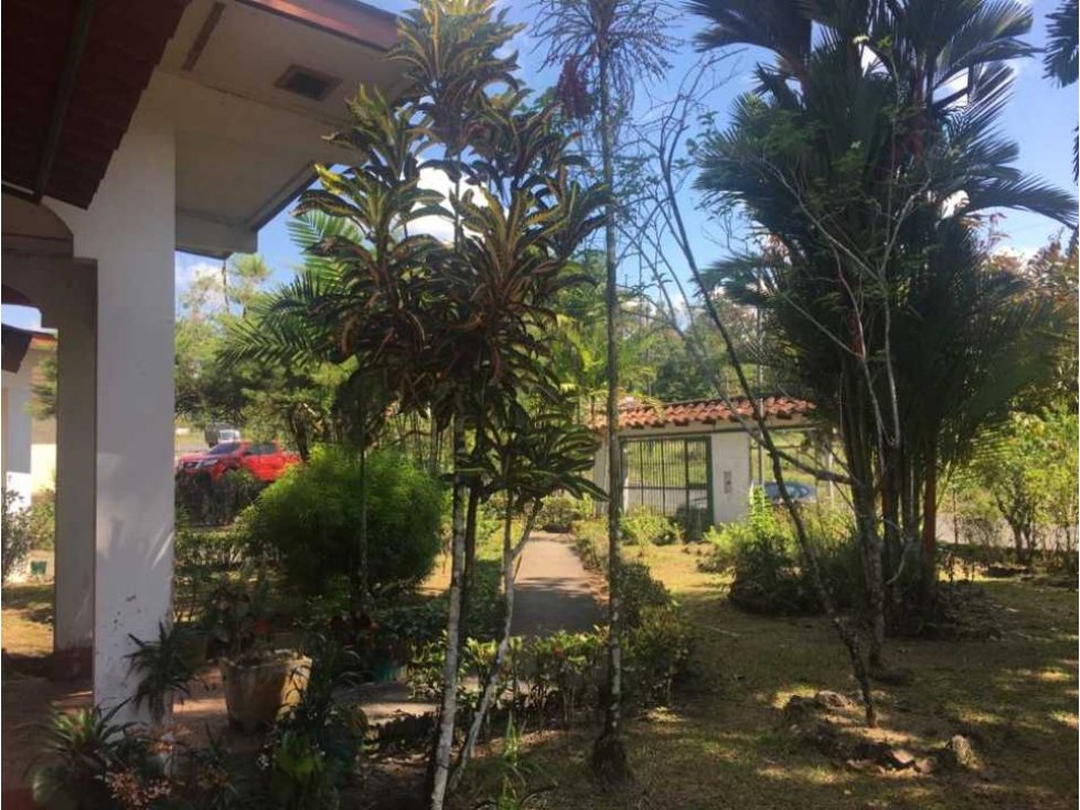 VENTA CASA CON 3095 M2 EN SAN VICENTE BUGABA - 5