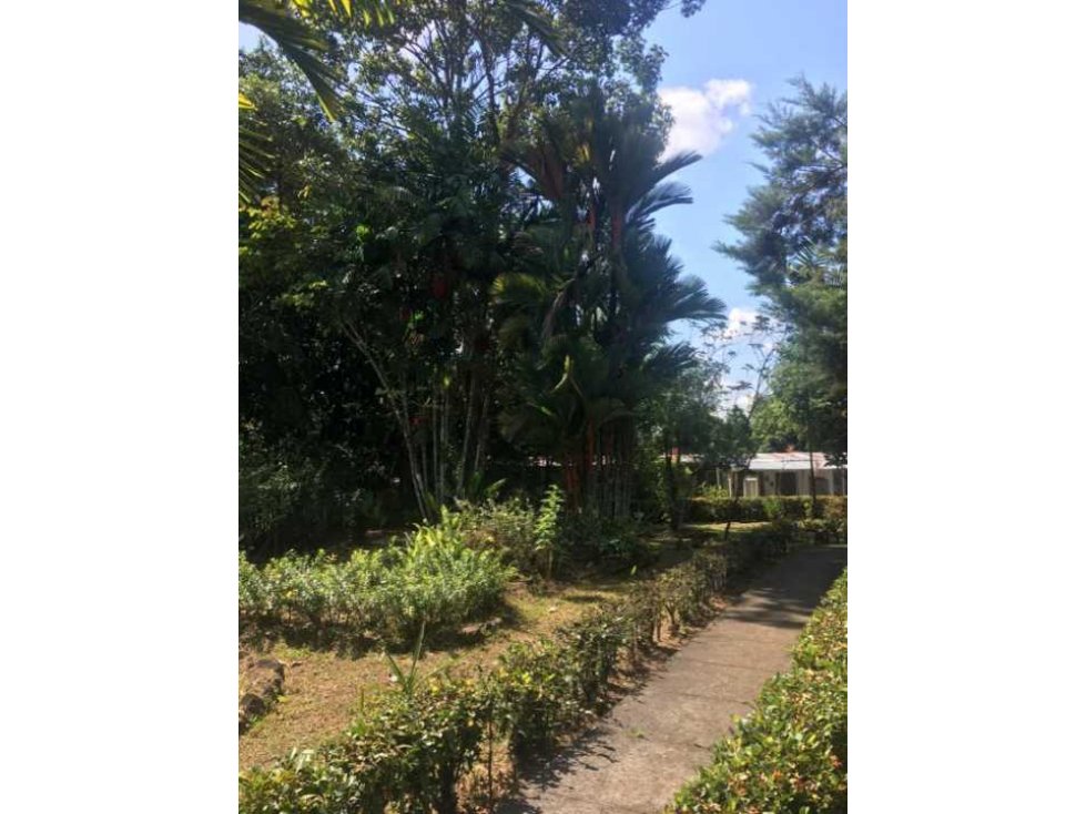 VENTA CASA CON 3095 M2 EN SAN VICENTE BUGABA - 6