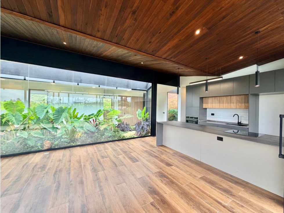 Venta Casa 330Mt en Parcelación | Alto de las Palmas | Antes del Peaje — foto 6