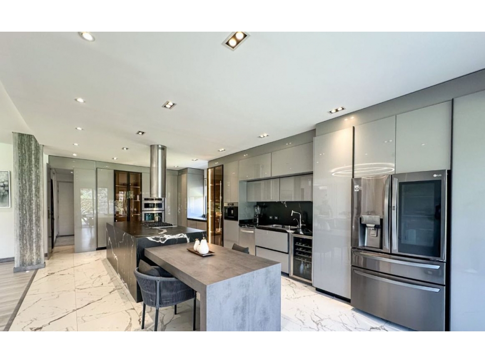 Venta casa 370metros hatogrande reservado sopo colombia — foto 3