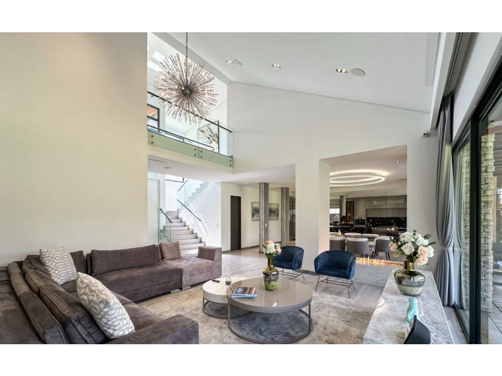 Venta casa 370metros hatogrande reservado sopo colombia — foto 4