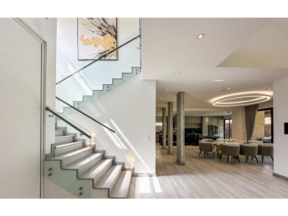 Venta casa 370metros hatogrande reservado sopo colombia — foto 6