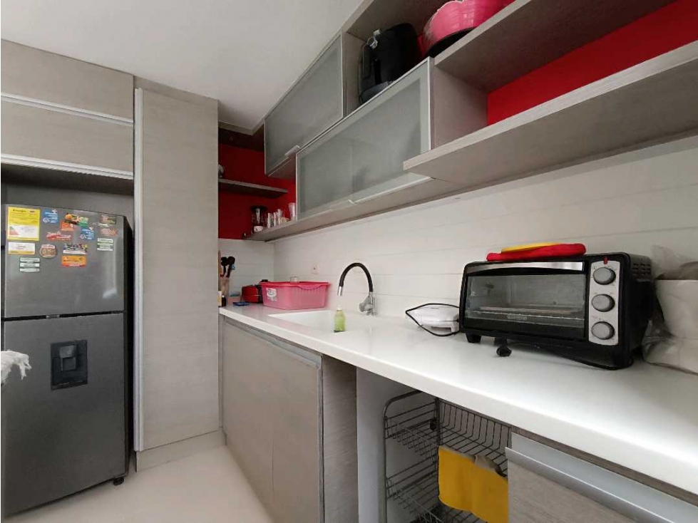 Venta Casa 3 alcobas Conjunto Cerrado Palonegro Manizales — foto 4