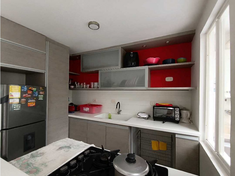 Venta Casa 3 alcobas Conjunto Cerrado Palonegro Manizales — foto 6