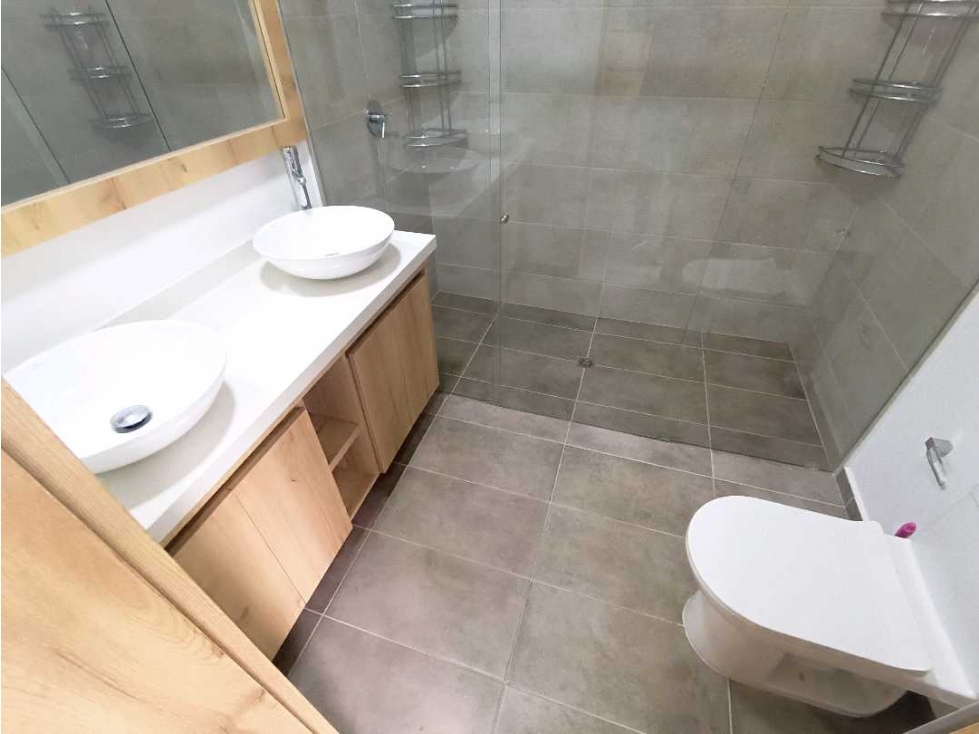 Venta Casa 3 alcobas Conjunto Cerrado La Florida Villamaria Manizales — foto 6
