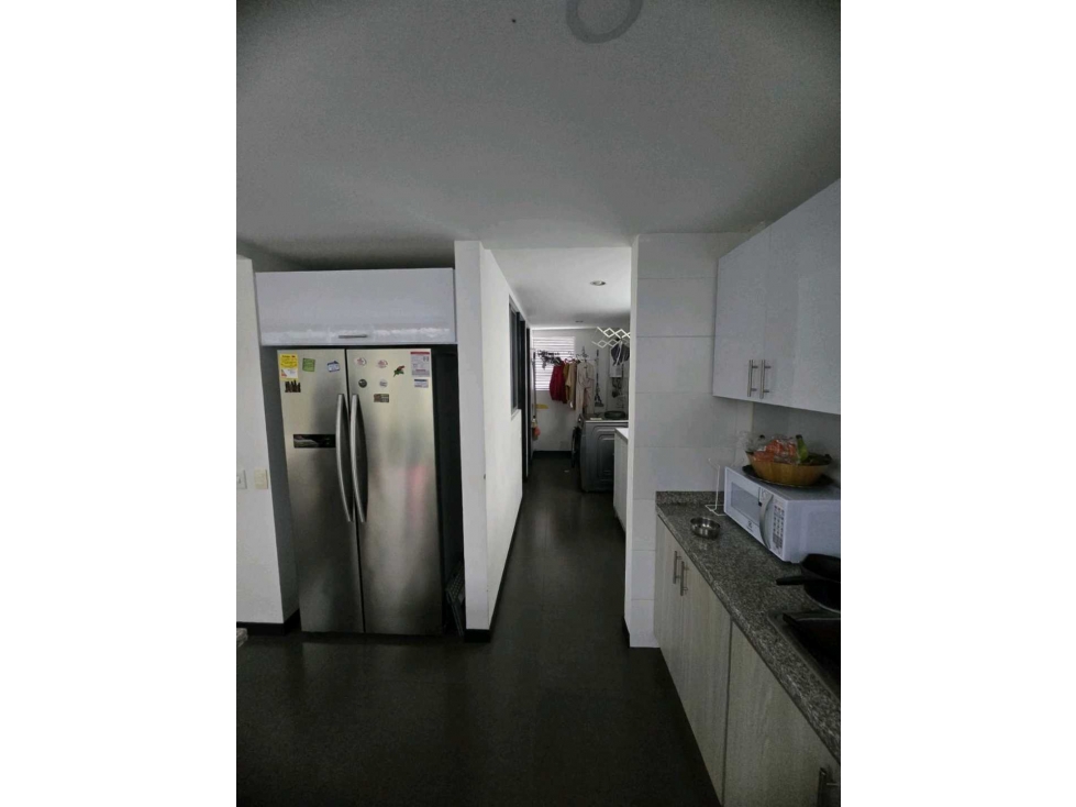 Venta Casa 3 alcobas Conjunto Cerrado La Florida Villamaria Manizales — foto 4