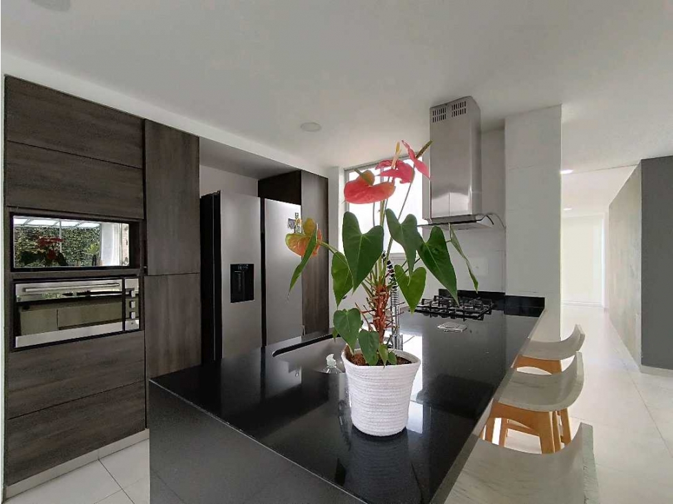 Venta Casa 3 alcobas Conjunto Cerrado La Florida Villamaria Manizales — foto 6