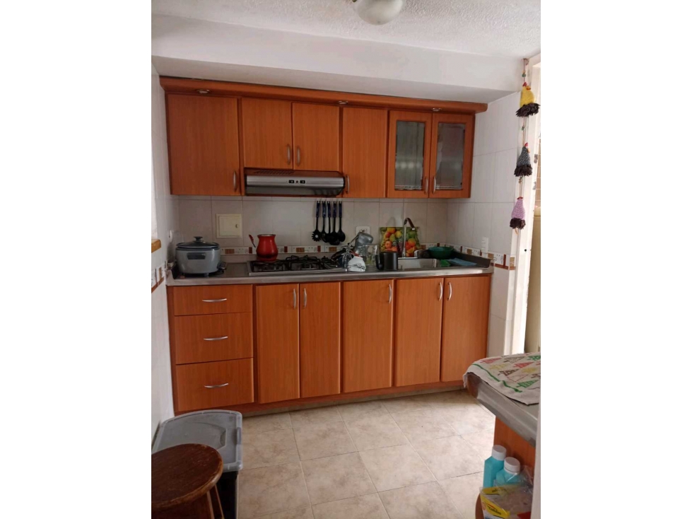 Venta Casa 5 alcobas Conjunto Cerrado Campohermoso Manizales — foto 2