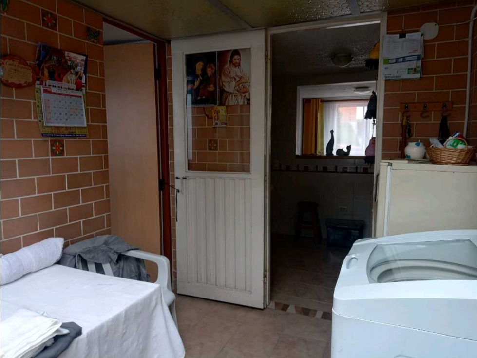Venta Casa 5 alcobas Conjunto Cerrado Campohermoso Manizales — foto 3